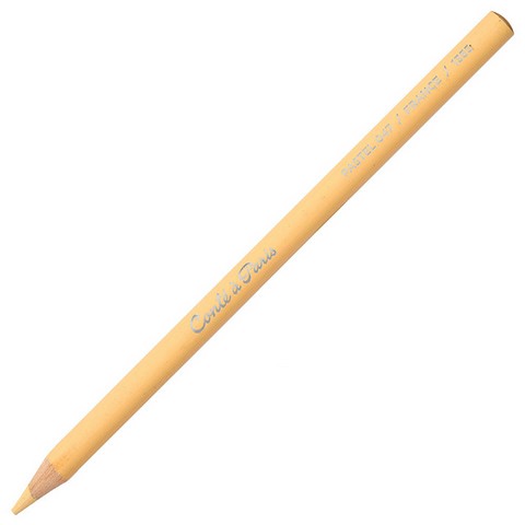 Conté Pastel Pencil Naples Yellow 047