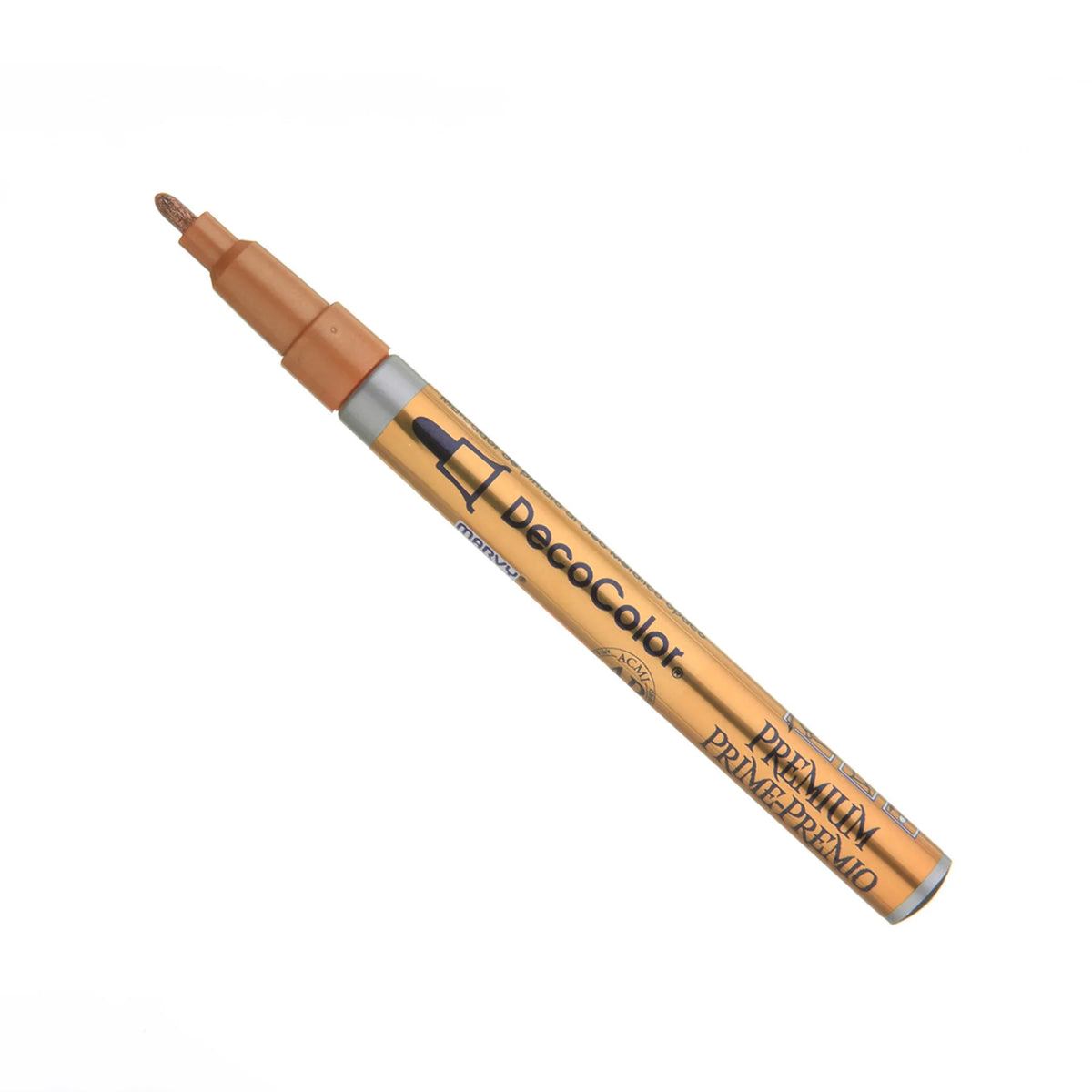 Uchida Decocolor Premium Fine Point Copper