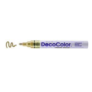 Uchida Decocolor Broad Gold