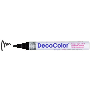 Uchida Decocolor Broad Black