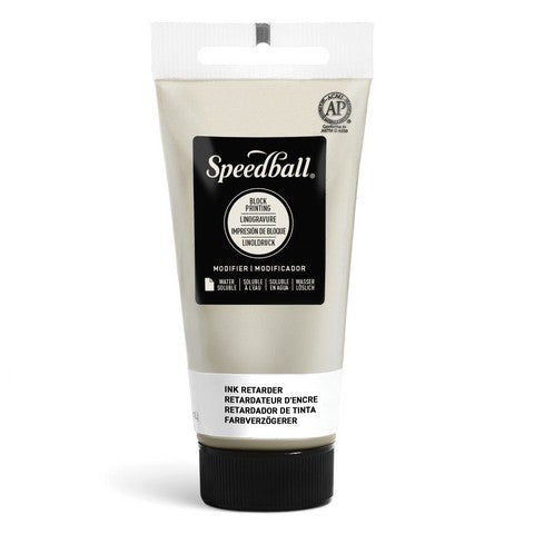 Speedball® Water-Soluble Ink Extender 1.25oz