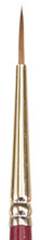 4050 Heritage™ Synthetic Sable Short Liner  10/0