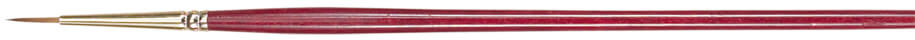 4050 Heritage™ Synthetic Sable Short Liner  10/0