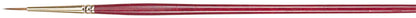 4050 Heritage™ Synthetic Sable Short Liner  10/0