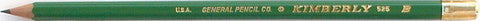 Kimberly Drawing Pencil B