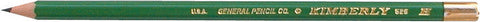 Kimberly Drawing Pencil H