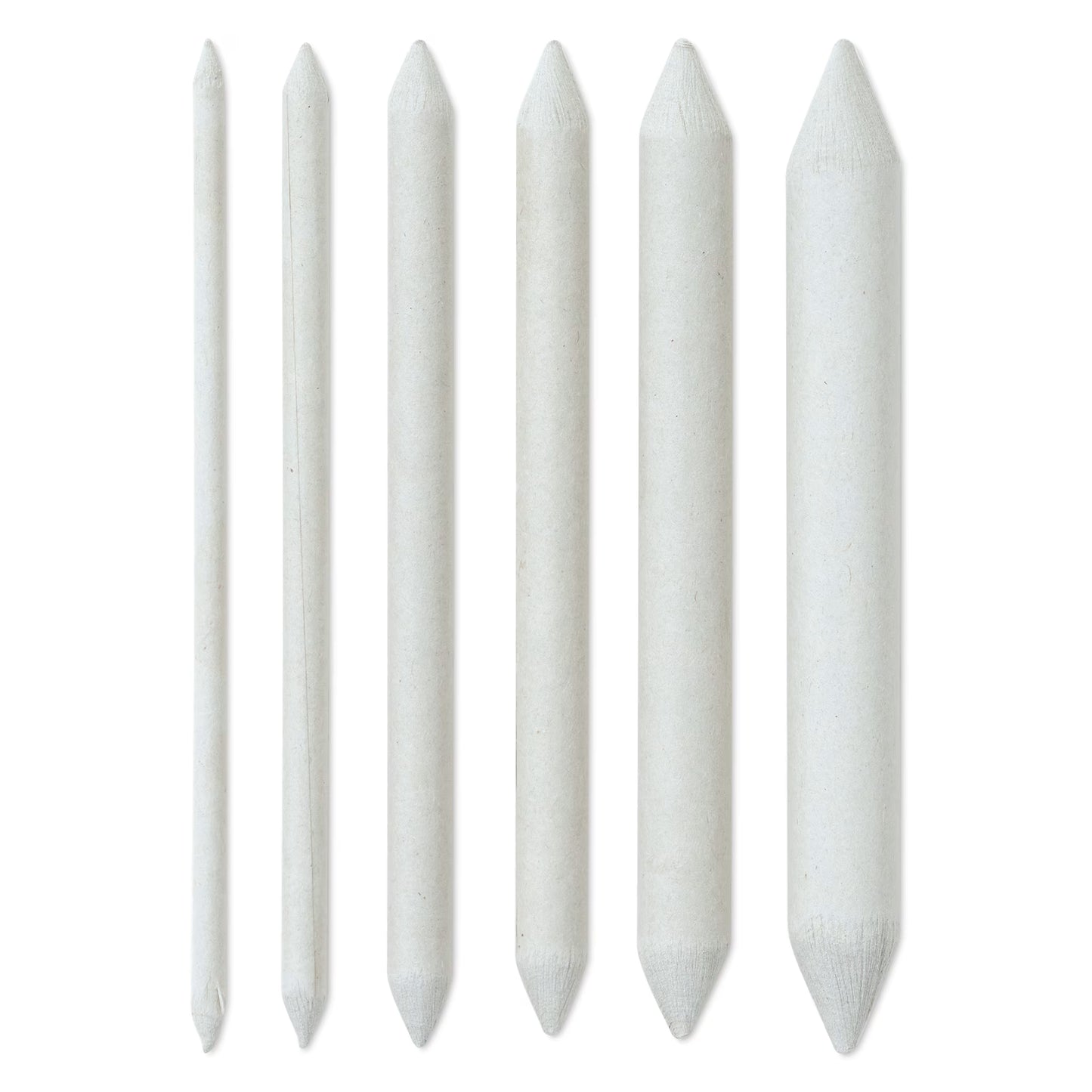 Art Alternatives Blending Stumps Set of 6