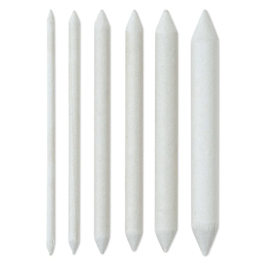 Art Alternatives Blending Stumps Set of 6