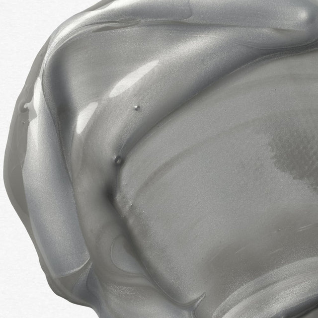 Liquitex Metallic Silver Medium 8 oz.