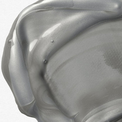 Liquitex Metallic Silver Medium 8 oz.