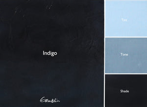 Gamblin Artist Oil Color 37ml Indigo