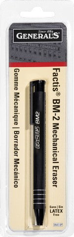 Factis Mechanical Eraser Pen