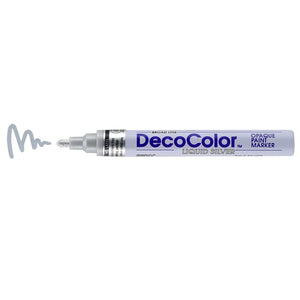 Uchida Decocolor Broad Silver