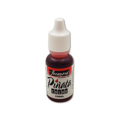 Jacquard Pinata Alcohol Ink .5oz Coral