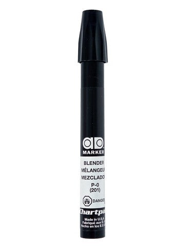 Ad Marker Colorless Blender