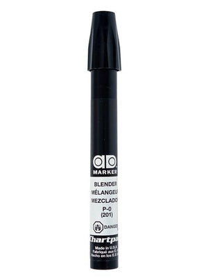 Ad Marker Colorless Blender