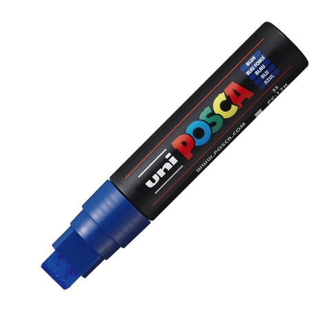 Posca Paint Marker PC-17K Extra Broad Blue