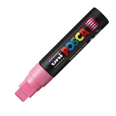 Posca Paint Marker PC-17K Extra Broad Pink