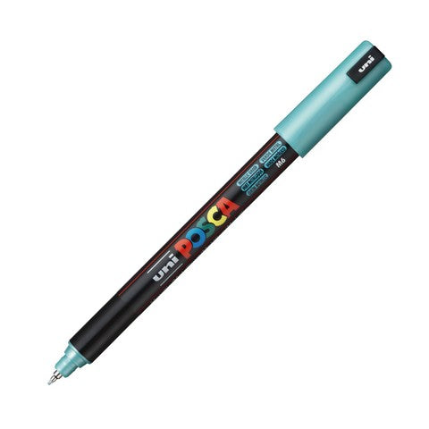 Posca Paint Marker PC-1MR Extra Fine Green
