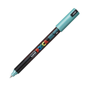 Posca Paint Marker PC-1MR Extra Fine Green