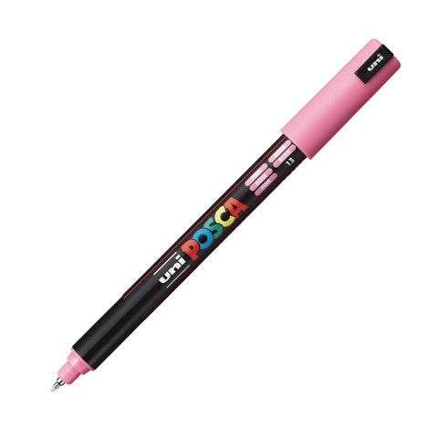 Posca Paint Marker PC-1MR Extra Fine Pink