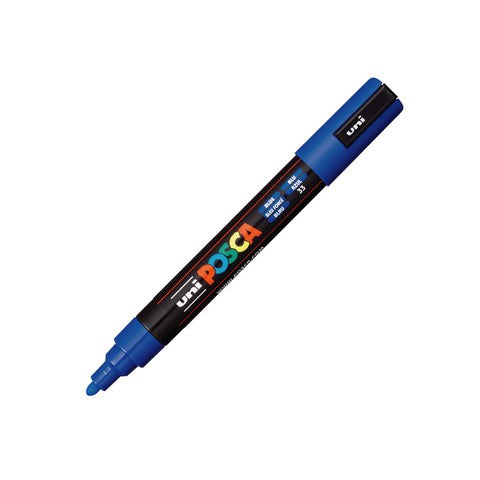 Posca Paint Marker PC-5M Medium Blue