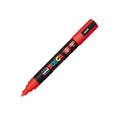Posca Paint Marker PC-5M Medium Red