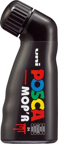 Posca Paint Marker Mopr PCM-22 XXL Black