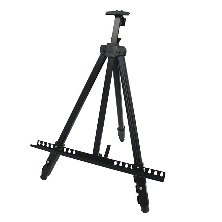 Art Alternatives Sierra Aluminum Tripod Easel