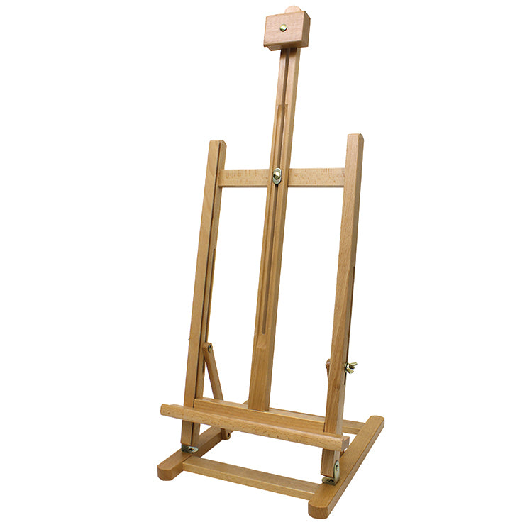 Art Alternatives  Studio Tabletop Easel