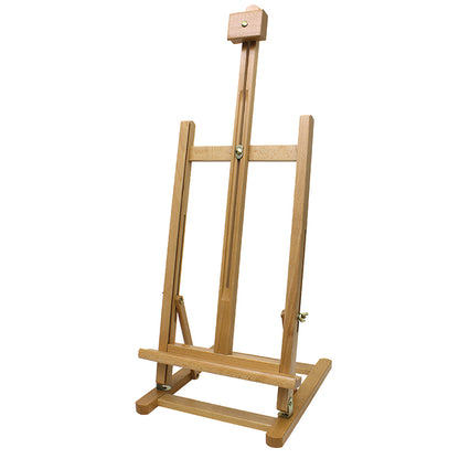 Art Alternatives  Studio Tabletop Easel