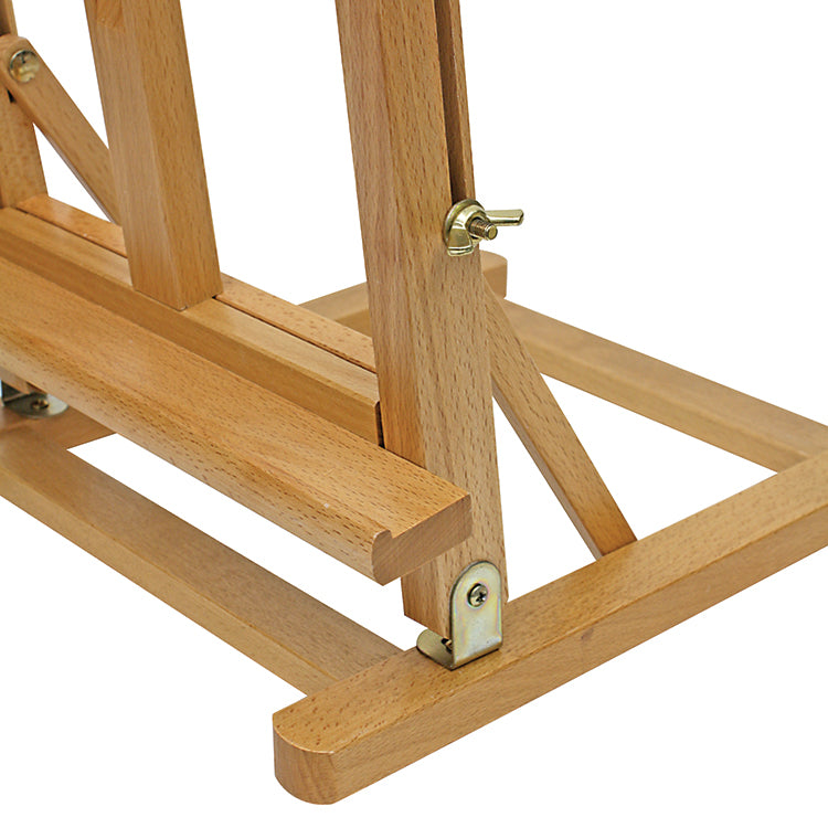 Art Alternatives  Studio Tabletop Easel