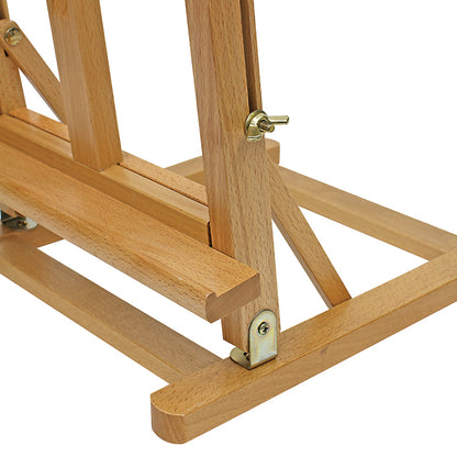 Art Alternatives  Studio Tabletop Easel