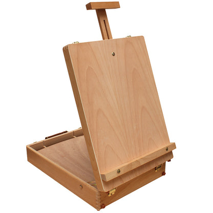 Art Alternatives Merced Table Sketch Box Easel