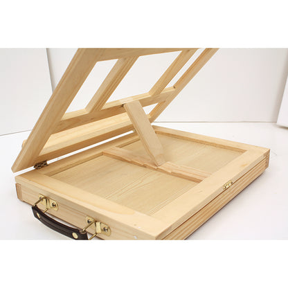 Art Alternatives Marquis Desk Easel