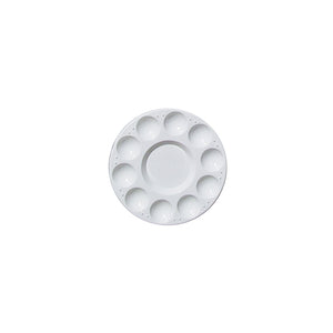 Art Alternatives 10 Well Round Paint Tray