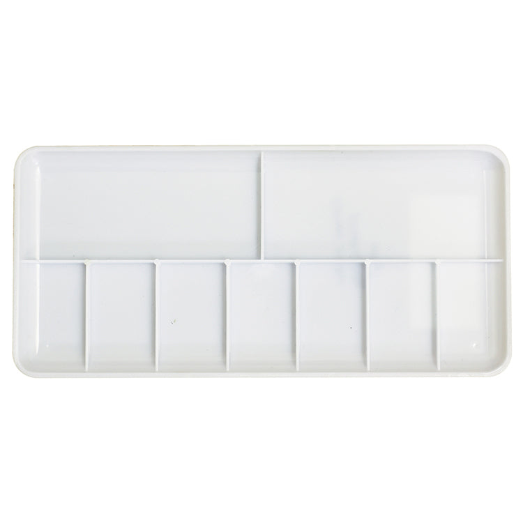 Art Alternatives 9 Well Rectangular Paint Tray