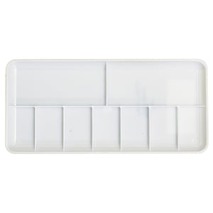 Art Alternatives 9 Well Rectangular Paint Tray