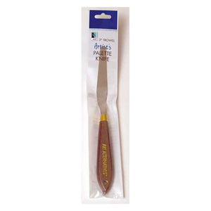 Art Alternatives Trowel Palette Knife 3"