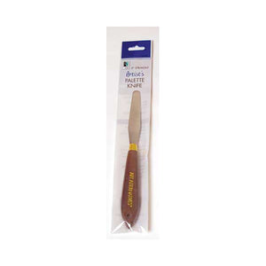 Art Alternatives Straight Palette Knife 3"