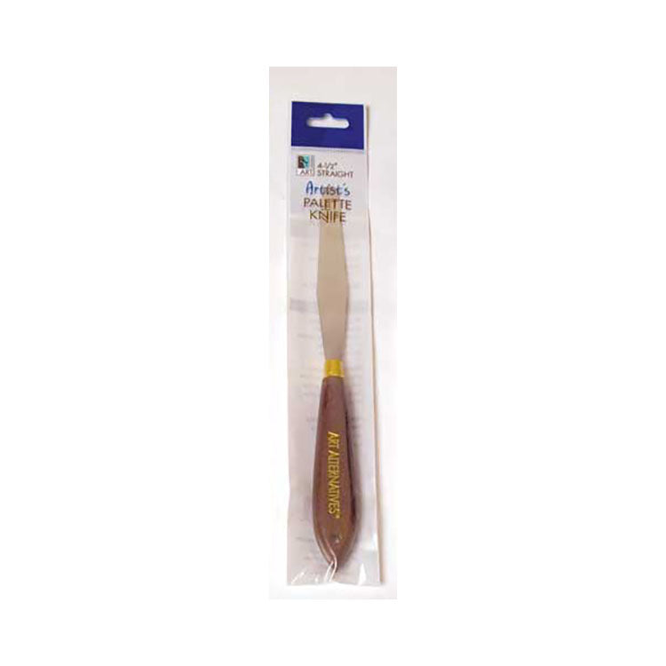 Art Alternatives Straight Palette 4.5In