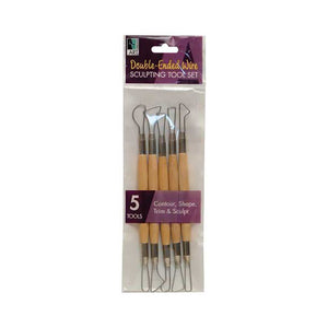 Art Alternatives 5 Piece Wire Tool Set