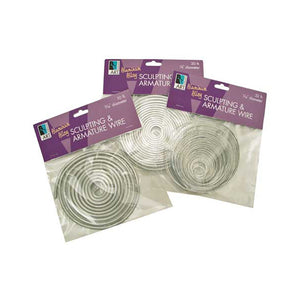 Art Alternatives Armature Wire 1/16"x32'
