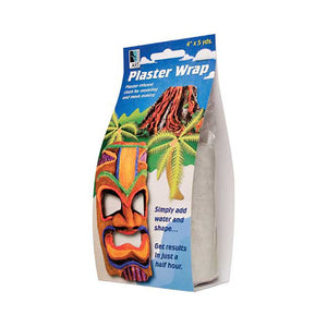 Art Alternatives Plaster Wrap 4"x5yd