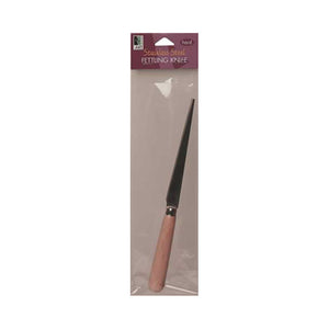 Art Alternatives Hard Fettling Knife