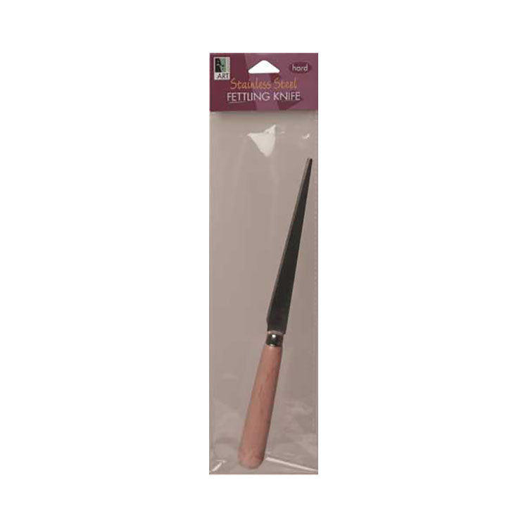 Art Alternatives Soft Fettling Knife
