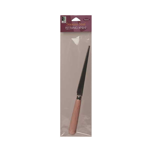 Art Alternatives Soft Fettling Knife