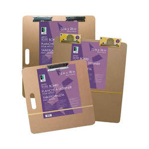 Art Alternatives Artist Tote Board 23x26