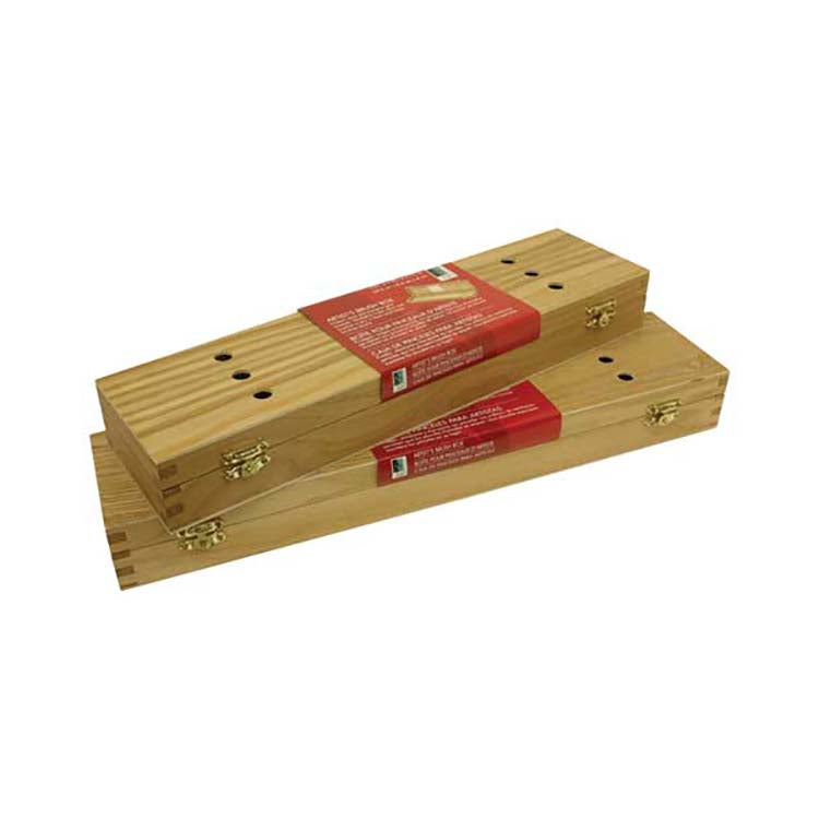 Art Alternatives Brush Box