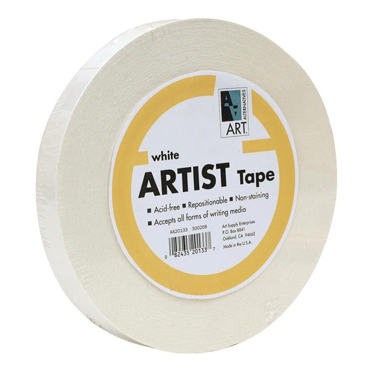 Art Alternatives Artist Tape .75"x10yd